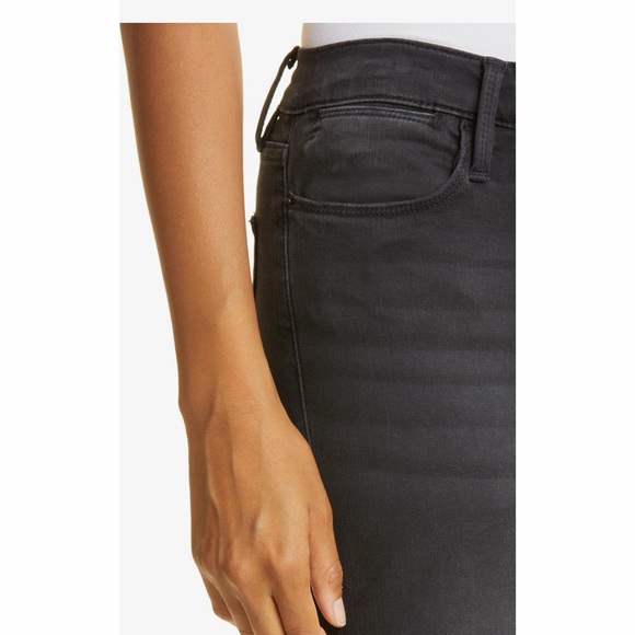 Frame Jeans - Picture 6 of 8